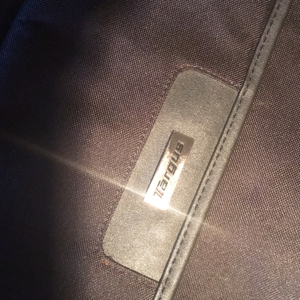 Black Laptop case